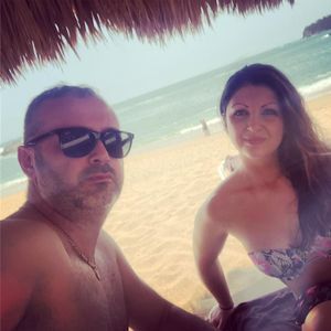 Meet your Posher, Admir dado